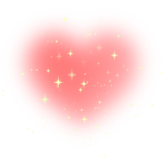 stars heart