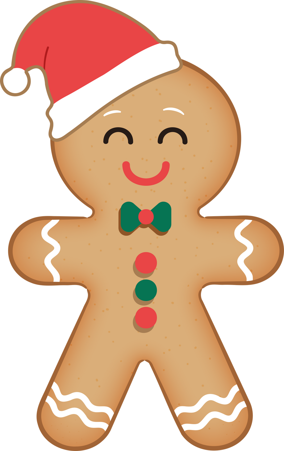 christmas gingerbreadMan