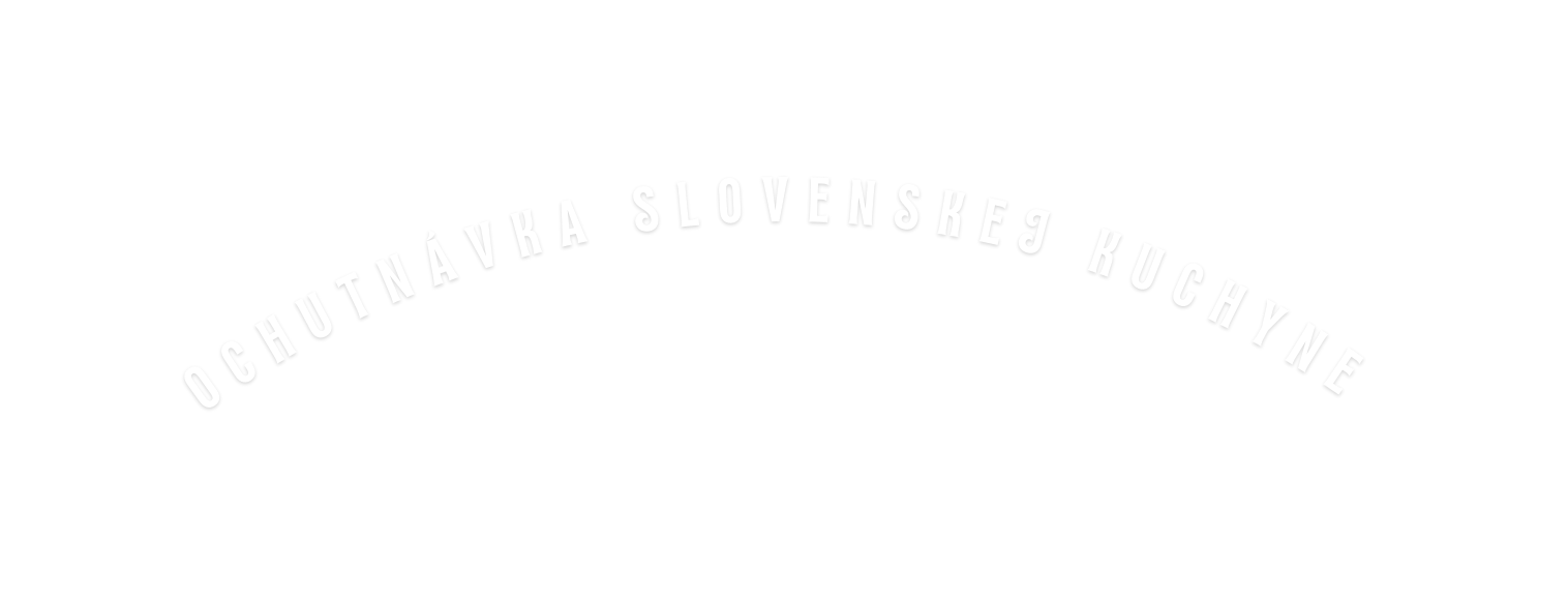 Ochutnávka slovenskej kuchyne