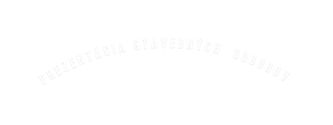 prezentácia stavebných odborov